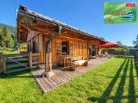 Buchen 54 - B&B Presseggersee