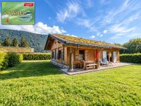 Grasine 58 - B&B Presseggersee