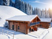 Jenig 5A - Ferienwohnung Jenig-Tröpolach