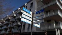 Apartament Solna 11 Kołobrzeg - B&B
