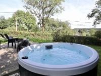 Be Chalet - B&B Ferrières