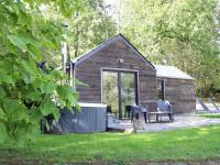Be Chalet - B&B Ferrières
