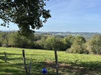 Be Chalet - B&B Ferrières