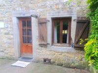 Gite de Montaigle - B&B Falaën