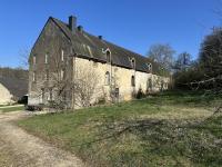 Les Forges dOrval - B&B Florenville