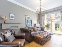 Woning - Onderwijsstraat - B&B Middelkerke