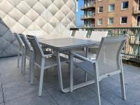 Scholekster - 0401 + box 000 - B&B Middelkerke