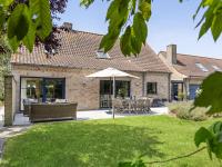 Frontzate - B&B Diksmuide