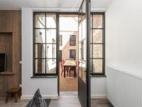 Huis Hendrik Geeraert - Bed and Breakfast Nieuwpoort