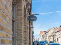 Tuzzetje - Chambres d'hôtes Nieuport