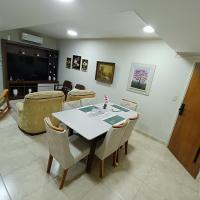 Alojamiento Cerro Cora - Ferienwohnung Asunción
