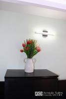 A08 MAX Suite Cocina Terraza Companies Work Teams 2-4 PAX - Ferienwohnung Cuautitlán Izcalli