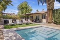Stylish home with pool and spa - B&B Las Vegas