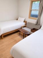 白馬の小家ー204室 - B&B Hakuba