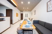 THUG LIFE stay102 - Ferienwohnung Asahikawa