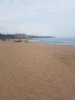 Beach frond apartment - B&B eManzimtoti