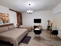Santa Ana Loft - Chambres d'hôtes Panamá