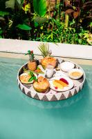 Marlaca Villa Selong - B&B Selongbelanak