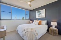 Oceanic 21 - Forster Beachfront Apartment - B&B Forster