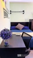 A12 MAX Suite Cocina Terraza Empresas Equipos de Trabajo 1-2-3-4 PAX - B&B Cuautitlán Izcalli
