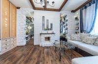 One-Bedroom Standard Apartment