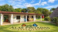 Alas Pintadas Experience - B&B La Pintada