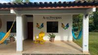 Alas Pintadas Experience - B&B La Pintada