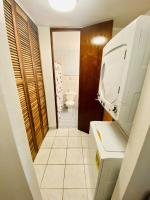 Cozy studio apartment steps from the beach ! - B&B San Juan