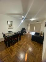 Departamento luminoso en el centro de la ciudad - Ferienwohnung Córdoba