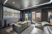 4-Bed Retreat With Cinema in Wright - B&B Weston Creek