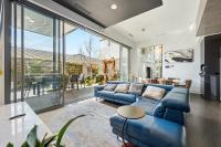 4-Bed Retreat With Cinema in Wright - B&B Weston Creek