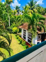 Crystal Villa - B&B Batigama