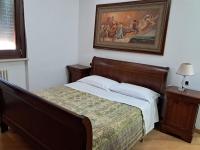 La casa di Dina - Ferienwohnung Teramo