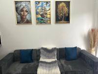 The Precious stay - B&B Roodepoort