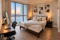 Noir on First - The 23rd Skyhigh Hotel Amenities - Downtown Fort Myers - B&B Fort Myers