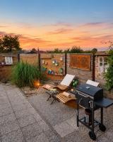 Mobile Home Cabana with HotTub&Sauna - B&B Spodnja Polskava