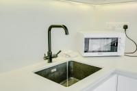 Deluxe Apartment mit 1 Schlafzimmer
