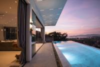 Magic suites Seaview villas, Koh Samui - Ferienwohnung Choeng Mon Beach
