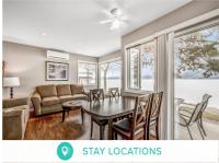 The Perfect Getaway Cabin in the Okanagan #6 - B&B West Kelowna