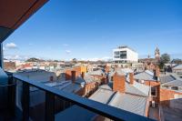 Hawthorn 1BR Apartment - Close to Swinburne & Shops - B&B Melbourne