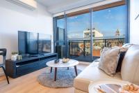 Hawthorn 1BR Apartment - Close to Swinburne & Shops - B&B Melbourne