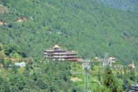 M C P Homestay - B&B Dirāng