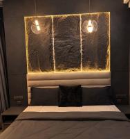 Above the City Premium 42nd Floor Stay - B&B Nueva Delhi