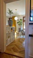 Apartments by DASBREITEHOTEL - B&B Basilea