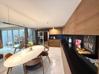 บ้านพักสำหรับครอบครัว ใกล้บีทีเอสเอกมัย - B&B Khlong Toei