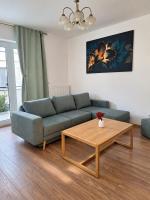 Braytim Residence Free private parking - Ferienwohnung Giroc
