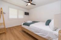 'Salt & Mardi' Great location! - B&B Forster