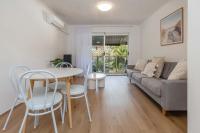 'Salt & Mardi' Great location! - Ferienwohnung Forster