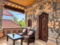 Sunarta House Homestay - Bed and Breakfast Ubud