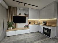 Dębowe Wzgórze 8-12 - Ferienwohnung Flatow